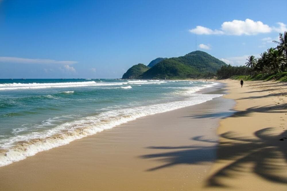 Y&ecirc;n b&igrave;nh, thư th&aacute;i v&agrave; gần gũi với thi&ecirc;n nhi&ecirc;n, ph&ugrave; hợp cho kỳ nghỉ ngắn ng&agrave;y